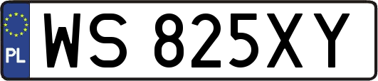 WS825XY