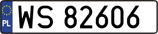 WS82606