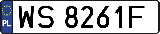 WS8261F