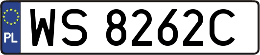 WS8262C