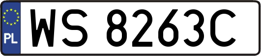 WS8263C