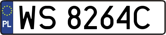 WS8264C
