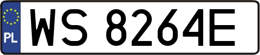 WS8264E
