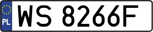 WS8266F
