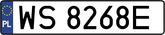 WS8268E
