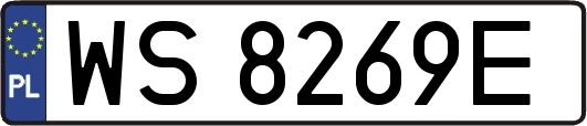 WS8269E