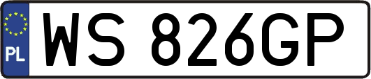 WS826GP