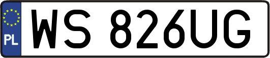 WS826UG