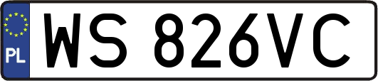 WS826VC