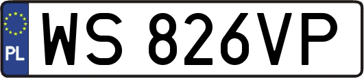 WS826VP