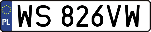 WS826VW