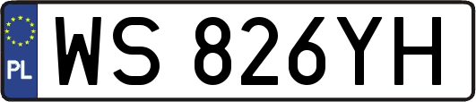 WS826YH