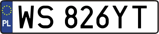 WS826YT