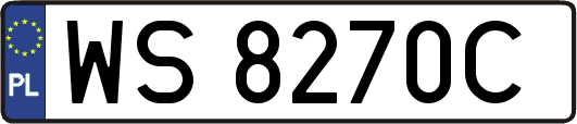 WS8270C