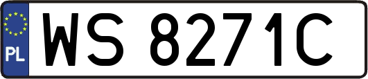 WS8271C