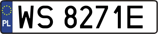WS8271E