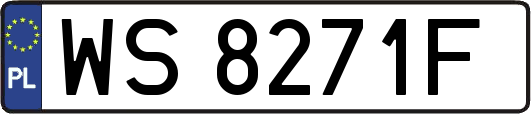 WS8271F