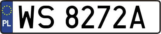 WS8272A