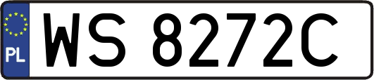 WS8272C