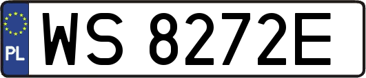 WS8272E