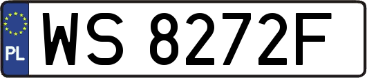 WS8272F