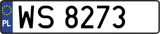 WS8273