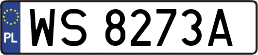 WS8273A