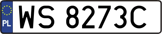 WS8273C