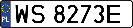 WS8273E