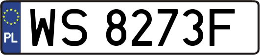 WS8273F