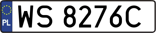WS8276C