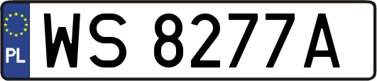 WS8277A