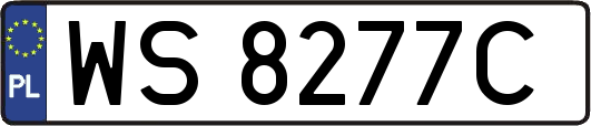 WS8277C