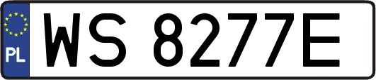 WS8277E