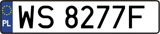 WS8277F