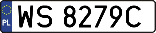 WS8279C