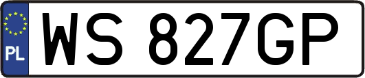 WS827GP