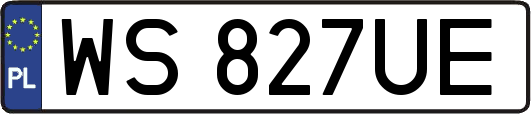 WS827UE