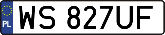 WS827UF