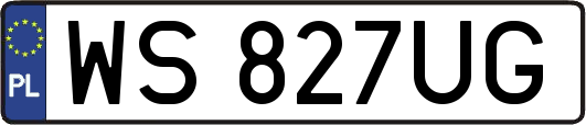 WS827UG