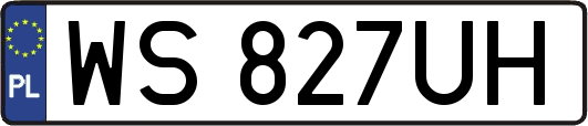 WS827UH