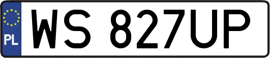WS827UP