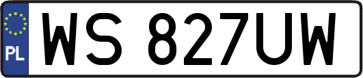 WS827UW