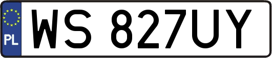 WS827UY