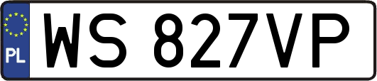 WS827VP