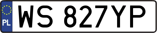 WS827YP
