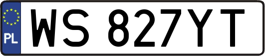 WS827YT