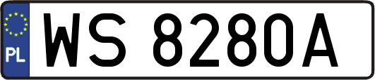 WS8280A