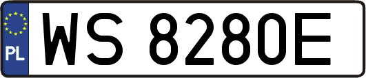 WS8280E