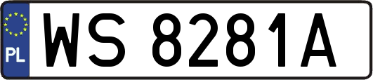 WS8281A